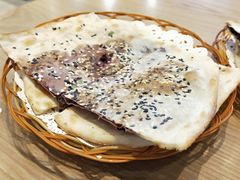 紫薯锅盔-文叔·湖北名小吃·小龙虾(华强北店)