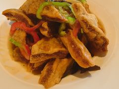 -巴依老爷新疆美食(工体旗舰店)