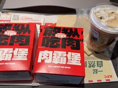-肯德基(甘家口店)
