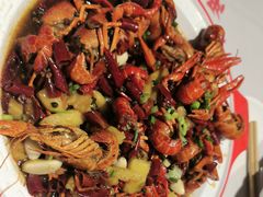 -阿青龙虾·烧烤大排档(湖里万达店)