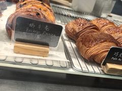 -麦田工坊(月湖店)