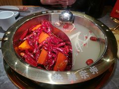 -热辣宗师·串串火锅(万达金街店)