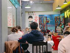 -XiaoJunGan Hotpot 钢管厂五区小郡肝火锅串串香