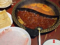 -黄家码头老火锅(解放碑旗舰店)