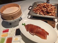 -四季民福烤鸭店(前门店)