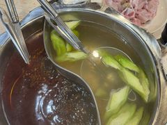 -粤潮牛肉火锅店(江南大道店)