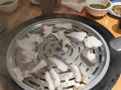 -阿鸡鱼庄·顺德鲜蒸小炒(亚运村店)