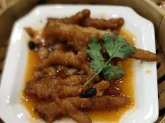 -玲又珑美食(盘福路店)
