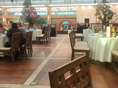 -银湖宴会中心-餐饮部