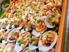 -厦门海景千禧大酒店·海景咖啡厅