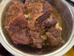 -阿秋牛排(湖心街店)