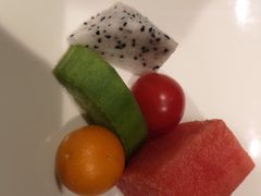 -希尔顿逸林酒店·中餐厅