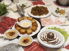 -焯牛潮汕牛肉火锅(云峰街创始店)
