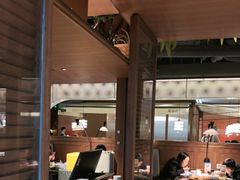 -前海沿·青岛菜(大拇指广场石老人店)