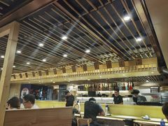 大堂-赤稻·日式料理(禅城店)