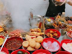 -小吴水煮(羊子巷无任何分店)