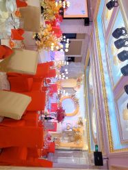 -粤大金融城国际酒店·婚宴·年会·会议
