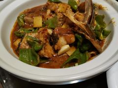 -刘胖子家常菜·蹄花焖藕(兴业店)