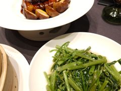 -望乡楼上海菜(日月光店)