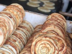 -龙门李家三旦羊肉汤馆