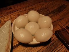 酒肆米馒头-长亭酒肆.武夷菜(鼓楼后海店)