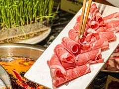 -渝味晓宇火锅(合川路店)