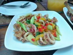 -自然餐厅(Phuket)