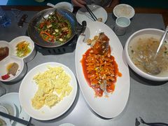 -姑苏家宴·苏帮菜·松鼠桂鱼(苏州总店)