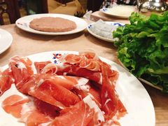 -鑫龙火锅(北园店)