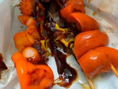-肥仔小食店(尖沙咀店)