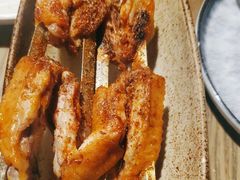 -那时新疆·若羌(经纬汇店)