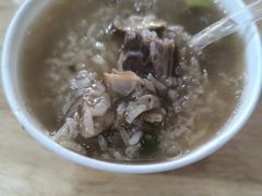 -百成大同鸭肉粥(大同总店)