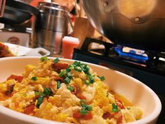 -格塘人家·山泉水煮鱼(望兴家园店)
