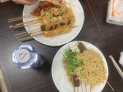 方便面-郭记小街麻辣烫(虎坊路店)