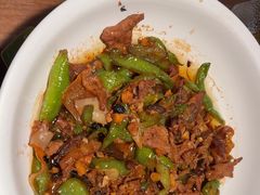 -湖兰金牌小炒肉(椒江万达店)