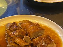 -粥王府 老广传家菜(高桥路店)
