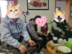 -人民公社大食堂(顺义总店)