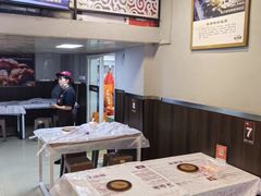 -斯丹姜母鸭·古法干香(田安南路店)