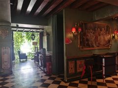 -老欧洲咖啡·西餐(后湖店)
