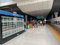 -南宁东站