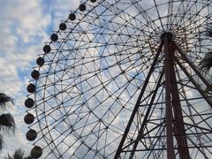 -三亚海昌梦幻海洋不夜城