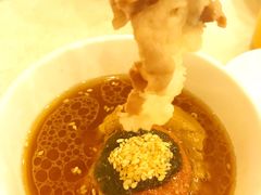 -八先生涮肉房(三里河店)