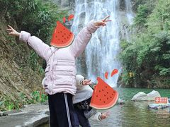 -古龙峡云天玻霸