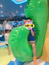 -咔咔海洋之家家庭娱乐中心(亿恒购物中心店)