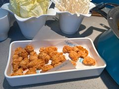 -半天妖烤鱼(方庄店)