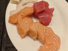 -圣丰索菲特·2 On 988 Café 自助餐厅