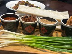 -煎饼卷大葱(春秋西路店)