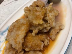 -老妈菜馆(建设街店)