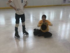 -冠军冰场CHAMPION RINK(中华城店)