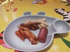 -文昌温德姆至尊豪廷大酒店·星璨全日制餐厅